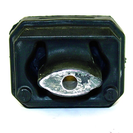 Dea Mounts Engine Mount Bushing, A5452 A5452